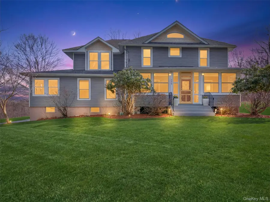 729 Mullock Road, Port Jervis, NY 12771 - #3