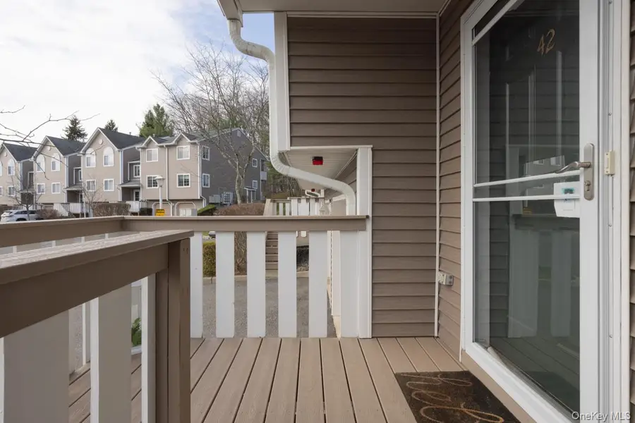 42 Eagle Ridge Way, Nanuet, NY 10954 - #3