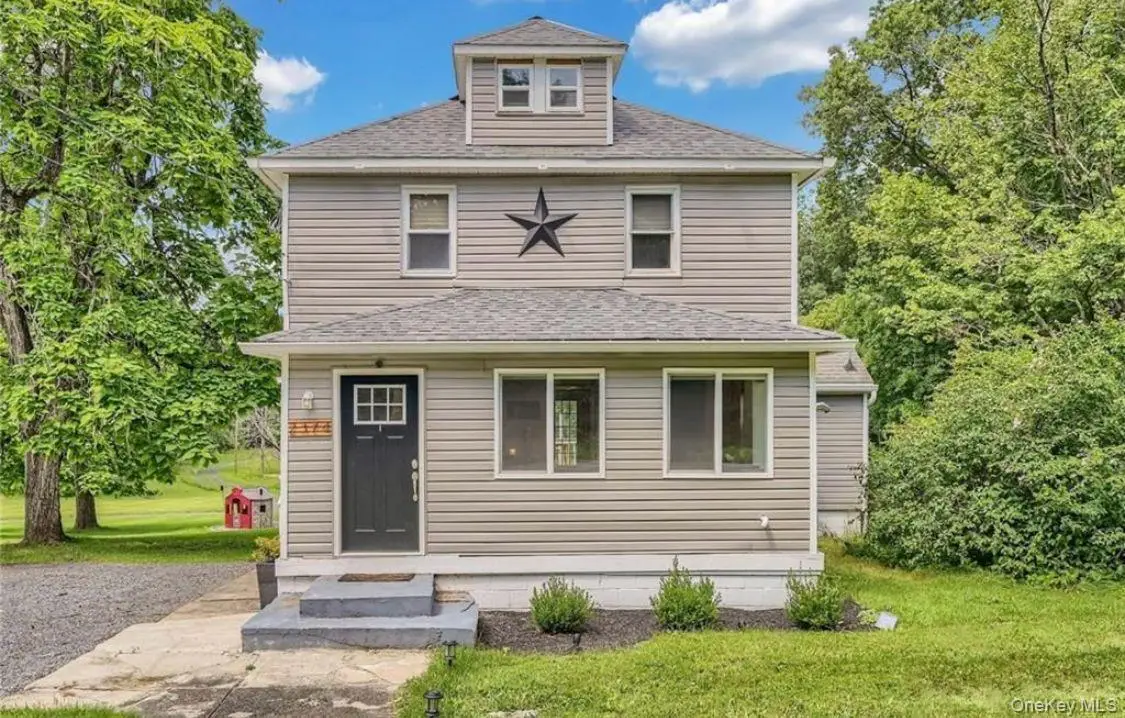 2374 Bruynswick Road, Wallkill, NY 12589 - #1