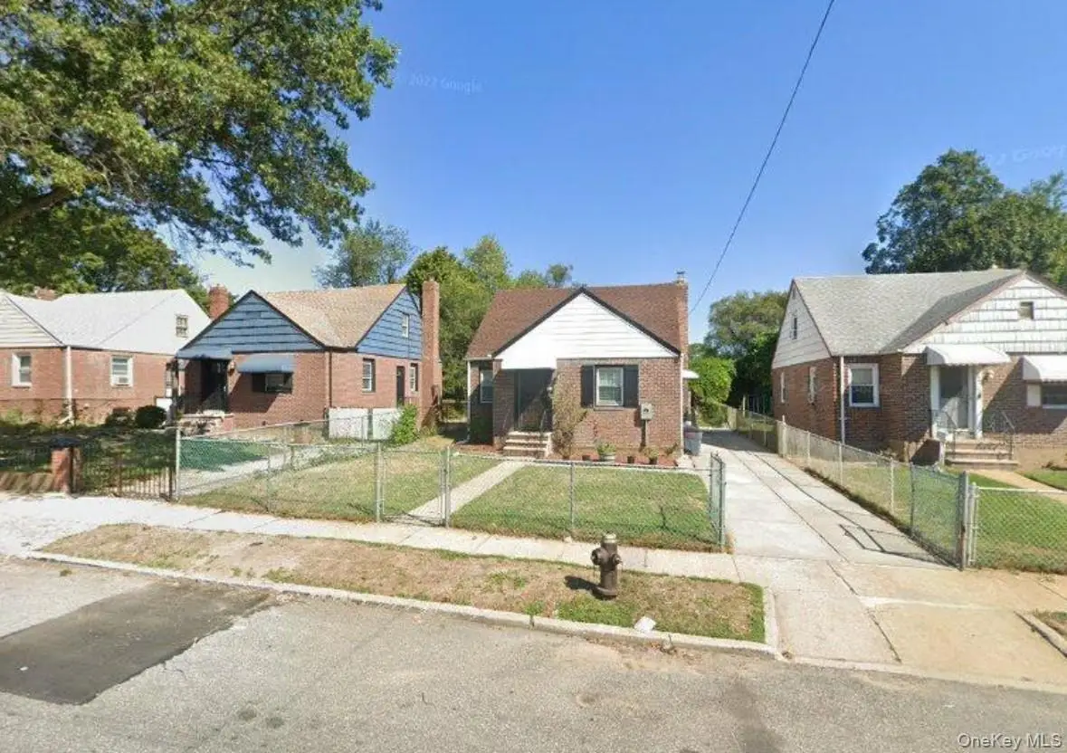 222-21 130th Avenue, Laurelton, NY 11413 - #1