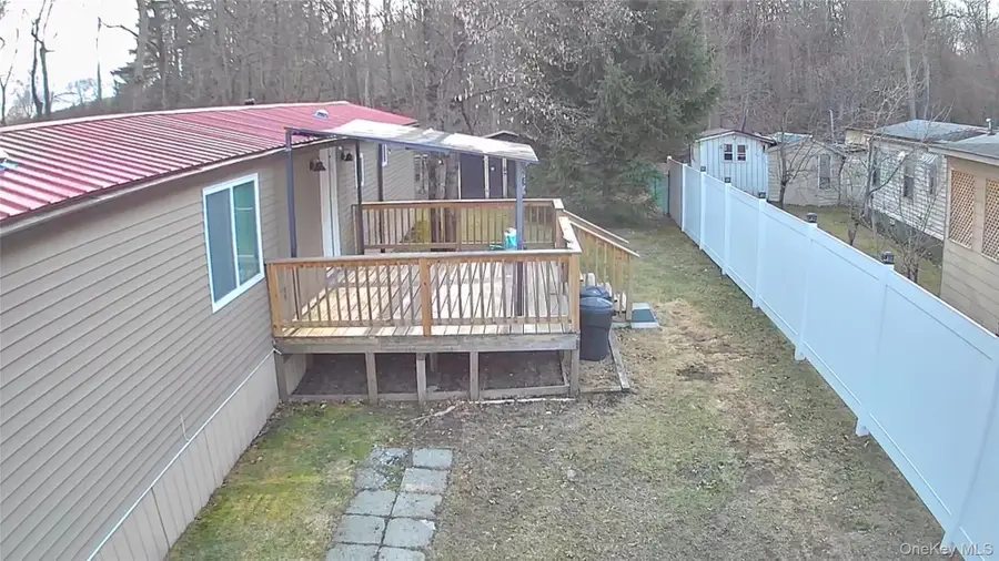 8 Essex Lane, Fallsburg, NY 12759 - #2