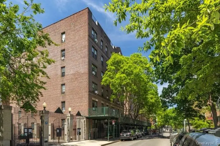 34-20 83rd Street #2-I, Jackson Heights, NY 11372 - #1