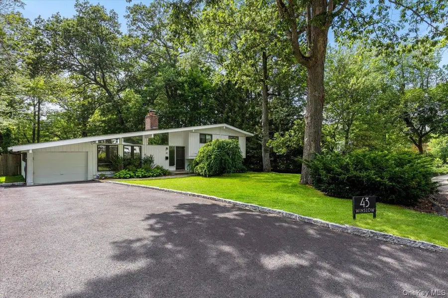 43 Winslow Road, White Plains, NY 10606 - #2