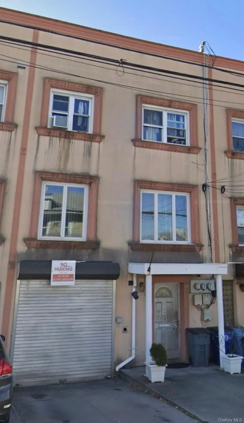 2404 84th Street, Brooklyn, NY 11214 - #2