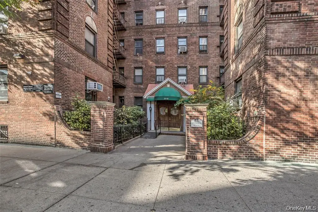 35-40 82nd Street #4C, Jackson Heights, NY 11372 - #1