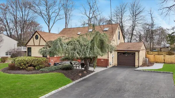 26 Edsall Avenue, Nanuet, NY 10954