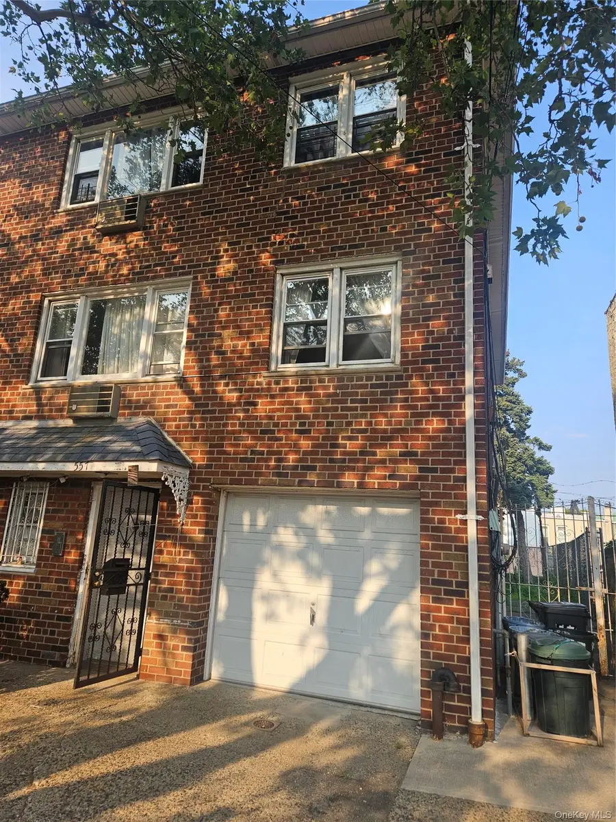 557 Eldert Lane, Brooklyn, NY 11208 - #2