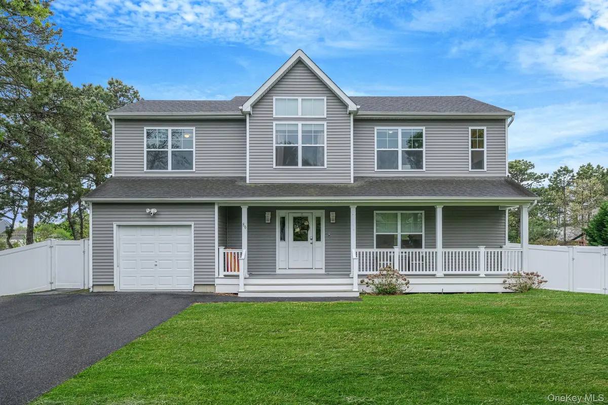 86 Country Road, Medford, NY 11763 - #1