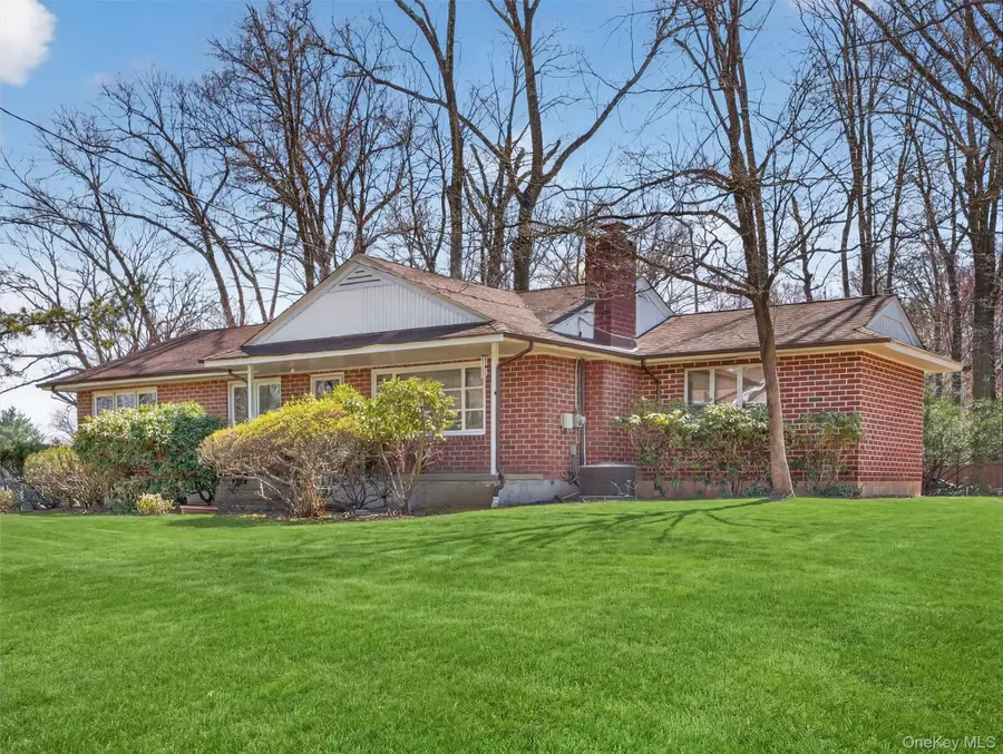 31 Sharon Drive, New City, NY 10956 - #2