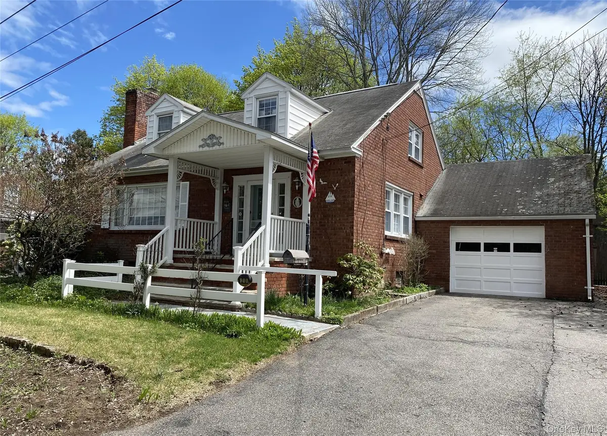 20 Terrance Street, Kingston, NY 12401 - #1