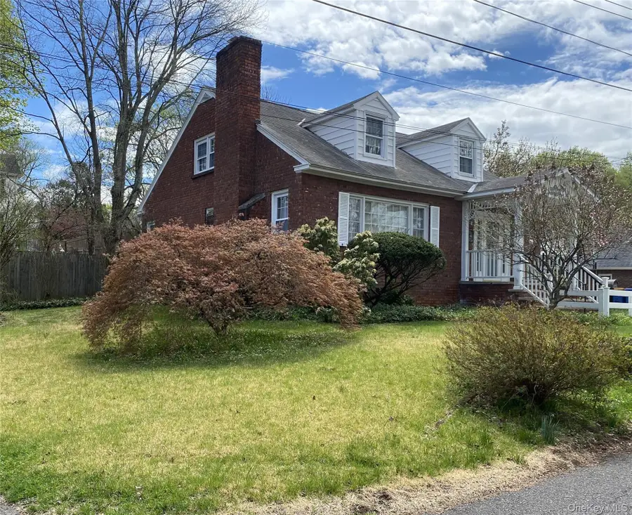 20 Terrance Street, Kingston, NY 12401 - #3