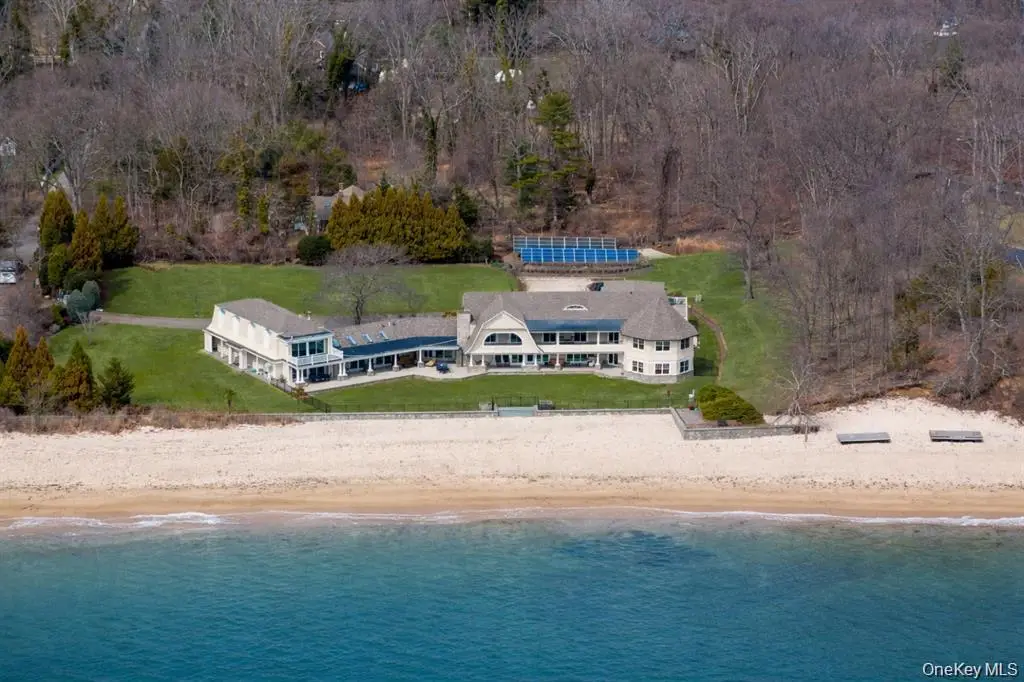 33A Beach Road, Asharoken, NY 11768 - #1