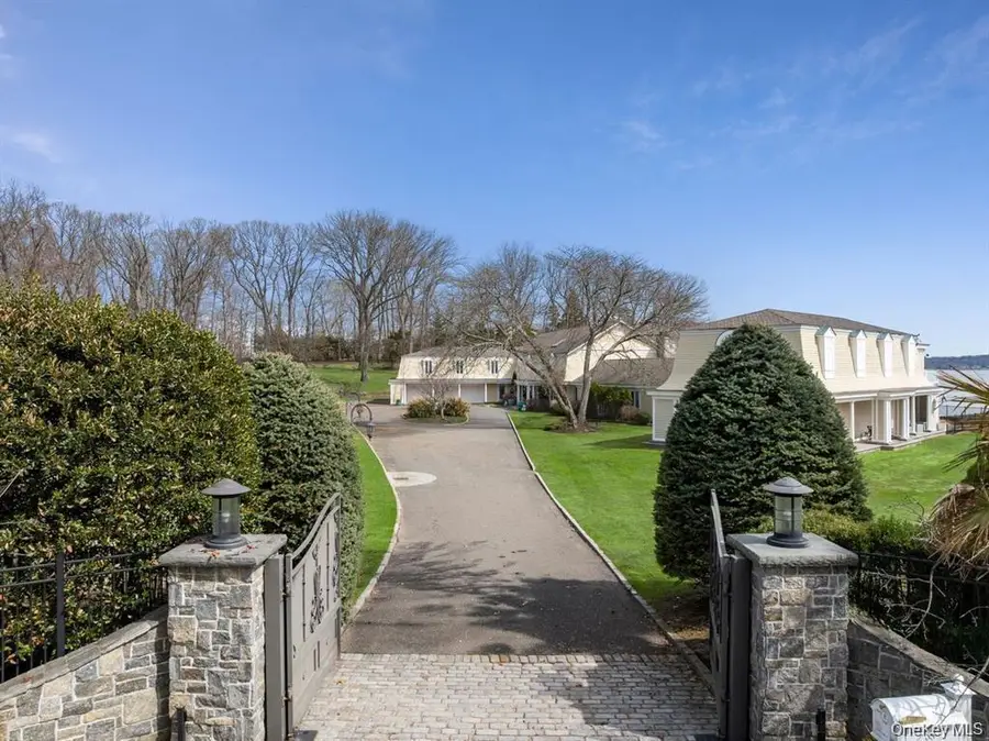 33A Beach Road, Asharoken, NY 11768 - #3