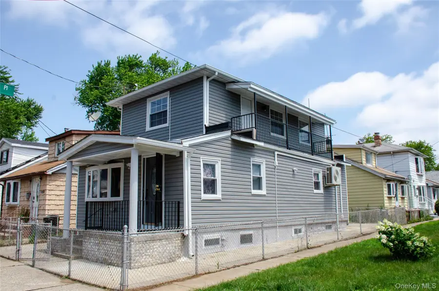 1161 E 88th Street, Brooklyn, NY 11236 - #2