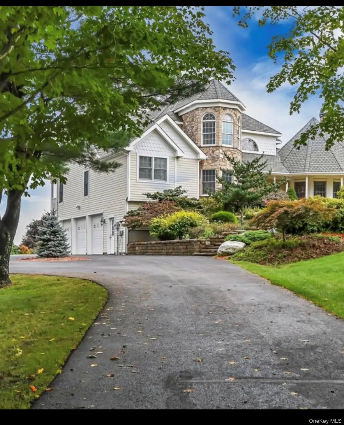 345 Mountain Road, Bloomingburg, NY 12721 - #1