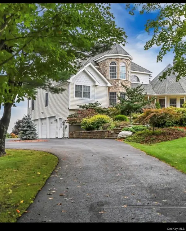 345 Mountain Road, Bloomingburg, NY 12721