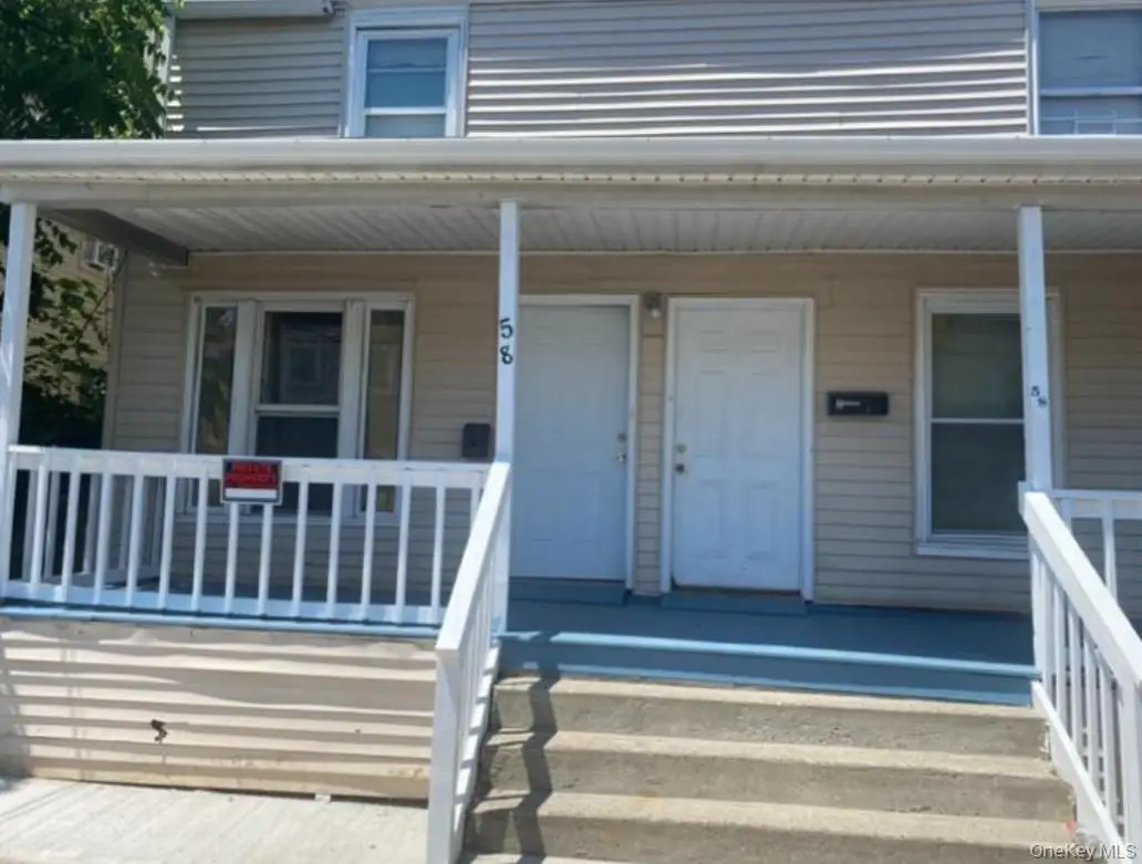 58 State Street, Ossining, NY 10562 - #1