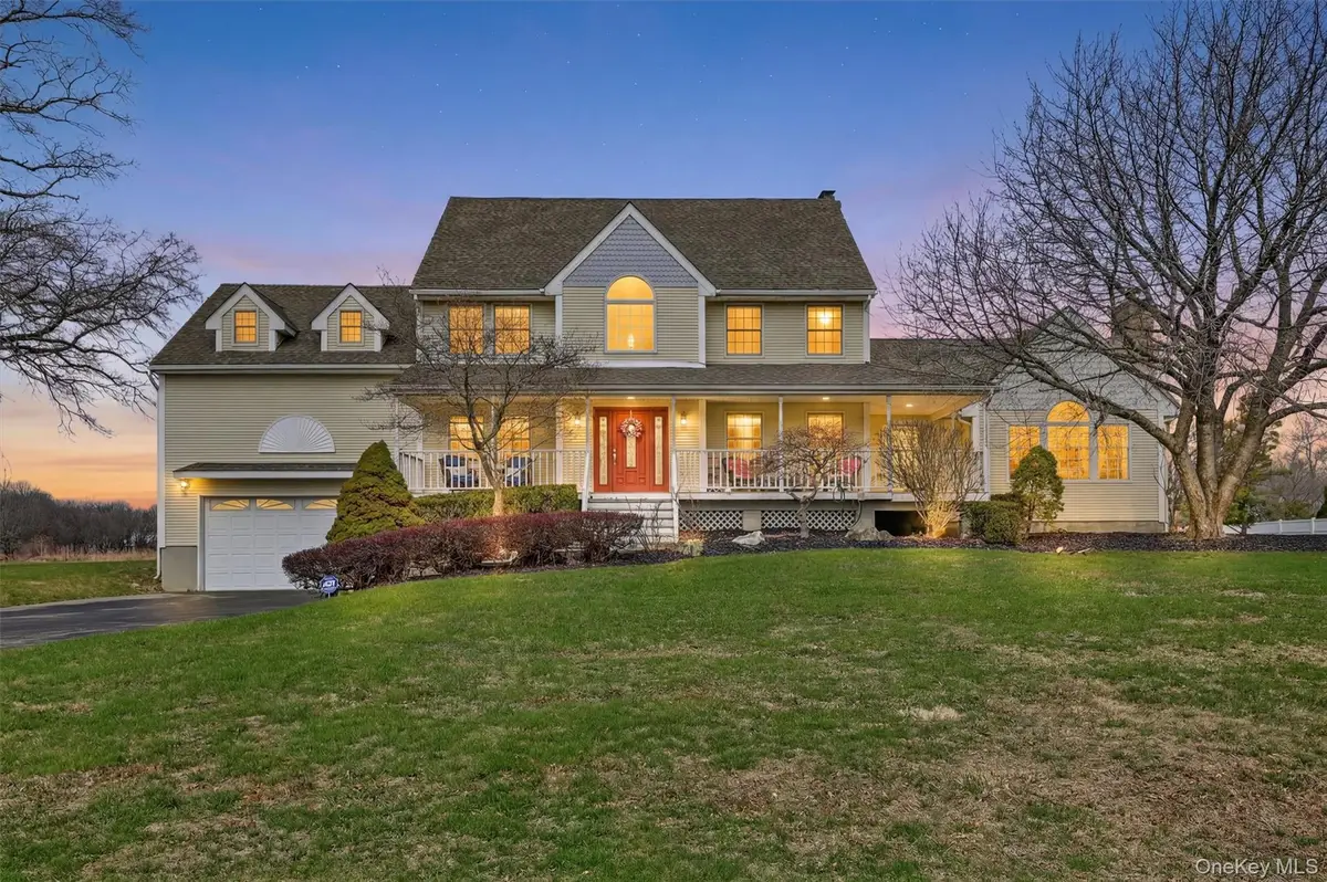 4 Cara Court, Goshen, NY 10924 - #1