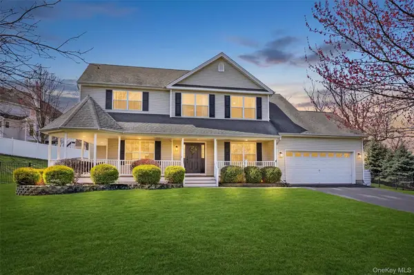 14 Corral Lane, Goshen, NY 10924