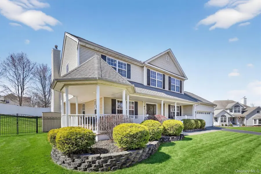 14 Corral Lane, Goshen, NY 10924 - #2