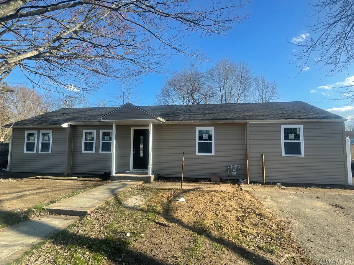 54 Ash Street, Central Islip, NY 11722 - #1