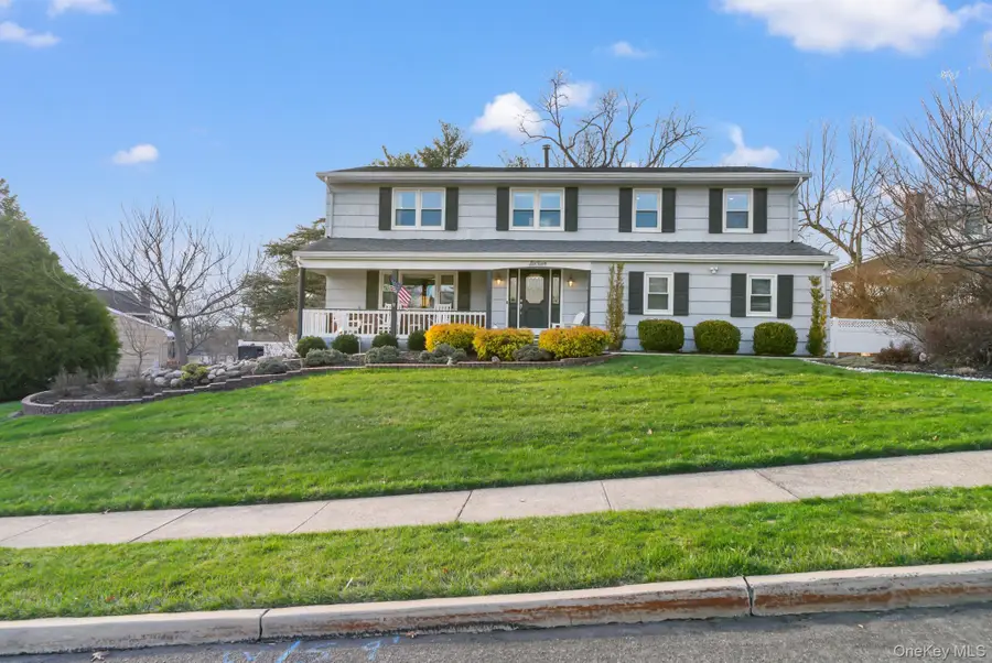 16 Ethan Allen Court, Orangeburg, NY 10962 - #2