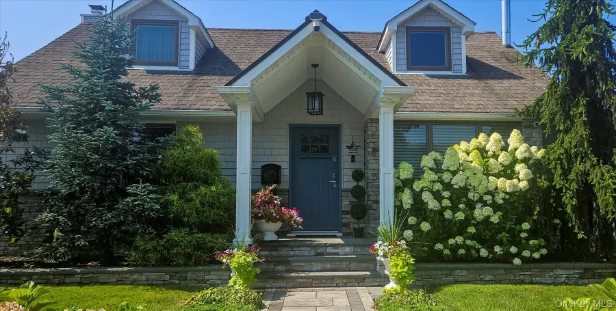 1053 Lydia Drive, Franklin Square, NY 11010 - #2