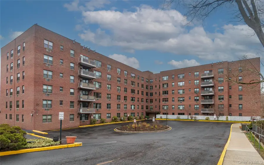 77 Carpenter Avenue #3B, Mount Kisco, NY 10549 - #2