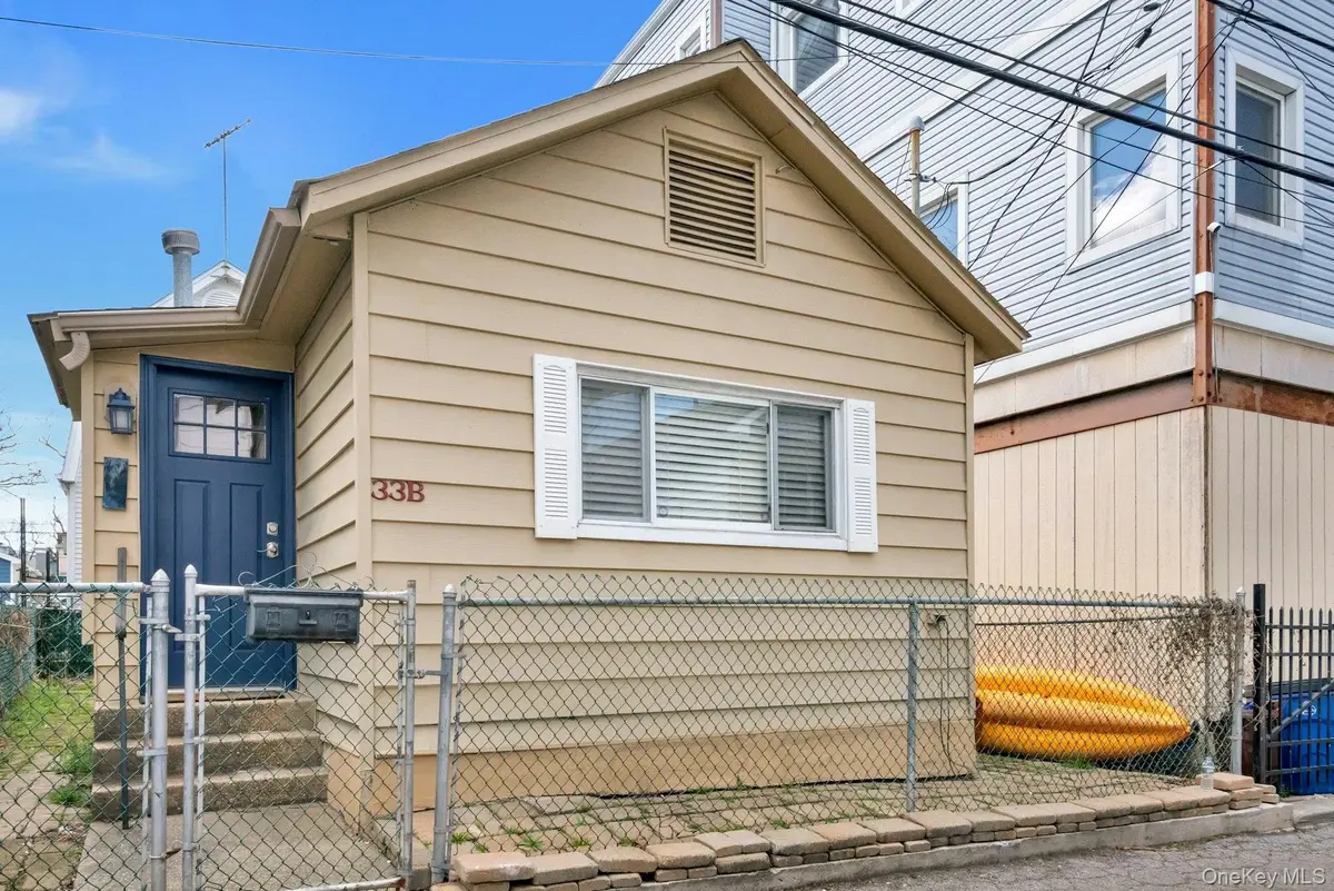 33B Edgewater Park #33B, Bronx, NY 10465 - #1