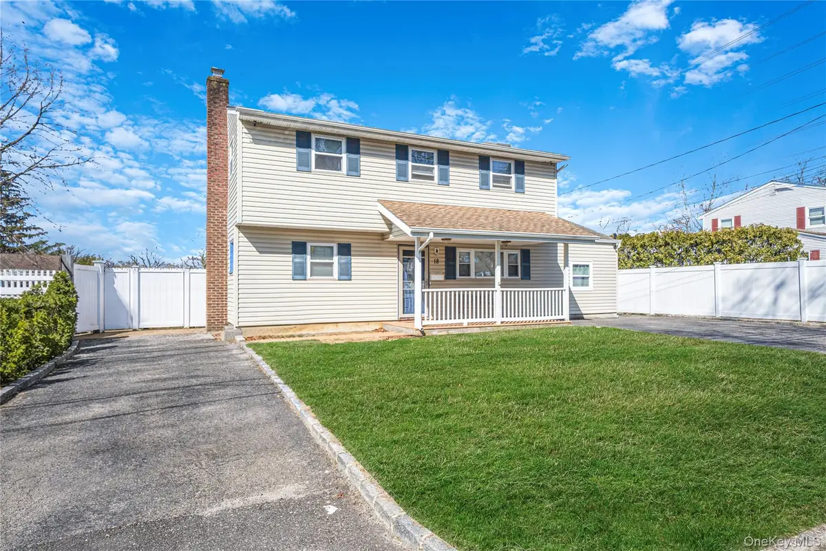 18 Saint Joseph Avenue, Ronkonkoma, NY 11779 - #1
