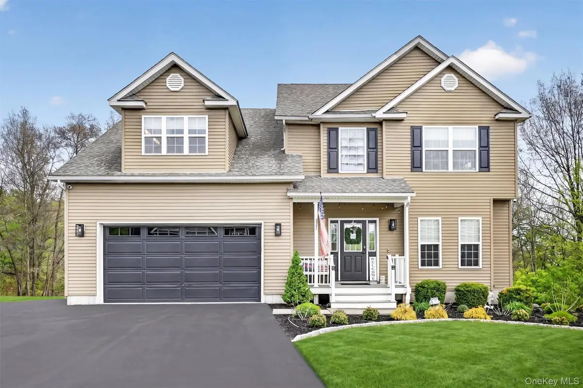 17 Cahill Drive, Goshen, NY 10924 - #1