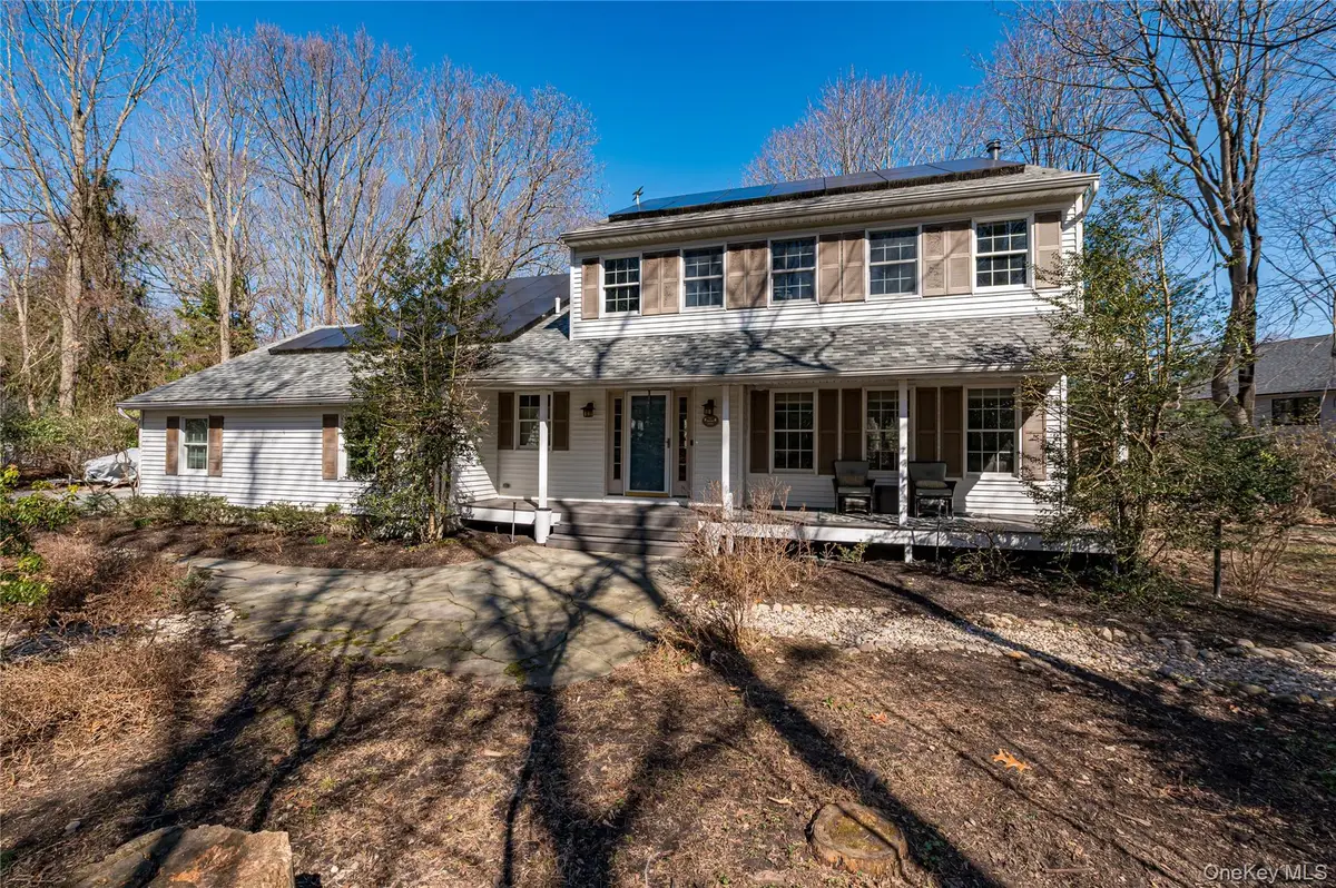 107A Scraggy Hill Road, Port Jefferson, NY 11777 - #1