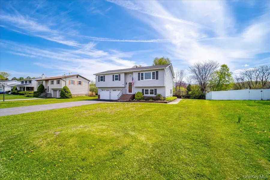 84 Guernsey Drive, New Windsor, NY 12553 - #2