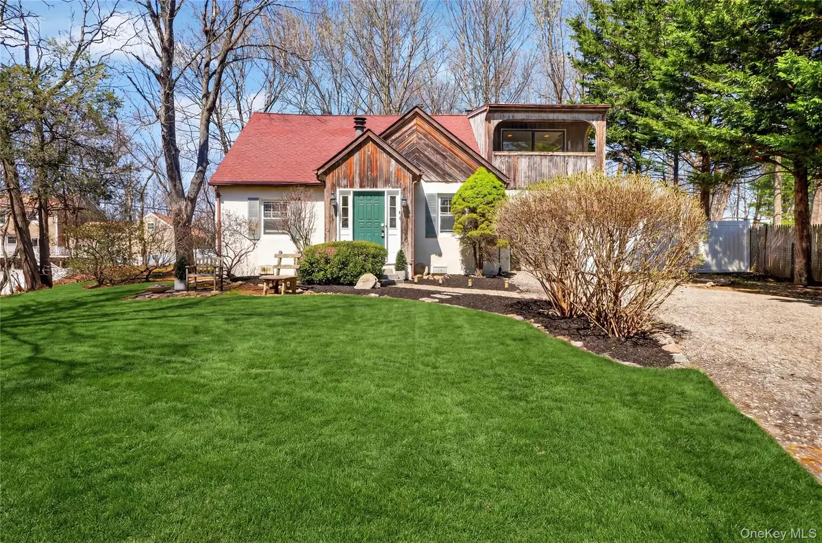 41 Croft Lane, Cortlandt Manor, NY 10567 - #1