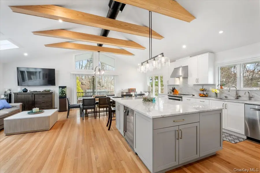 1 Fox Ridge Road, Armonk, NY 10504 - #3