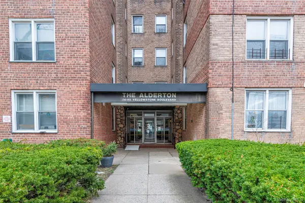 74-45 Yellowstone Boulevard #4H, Rego Park, NY 11374