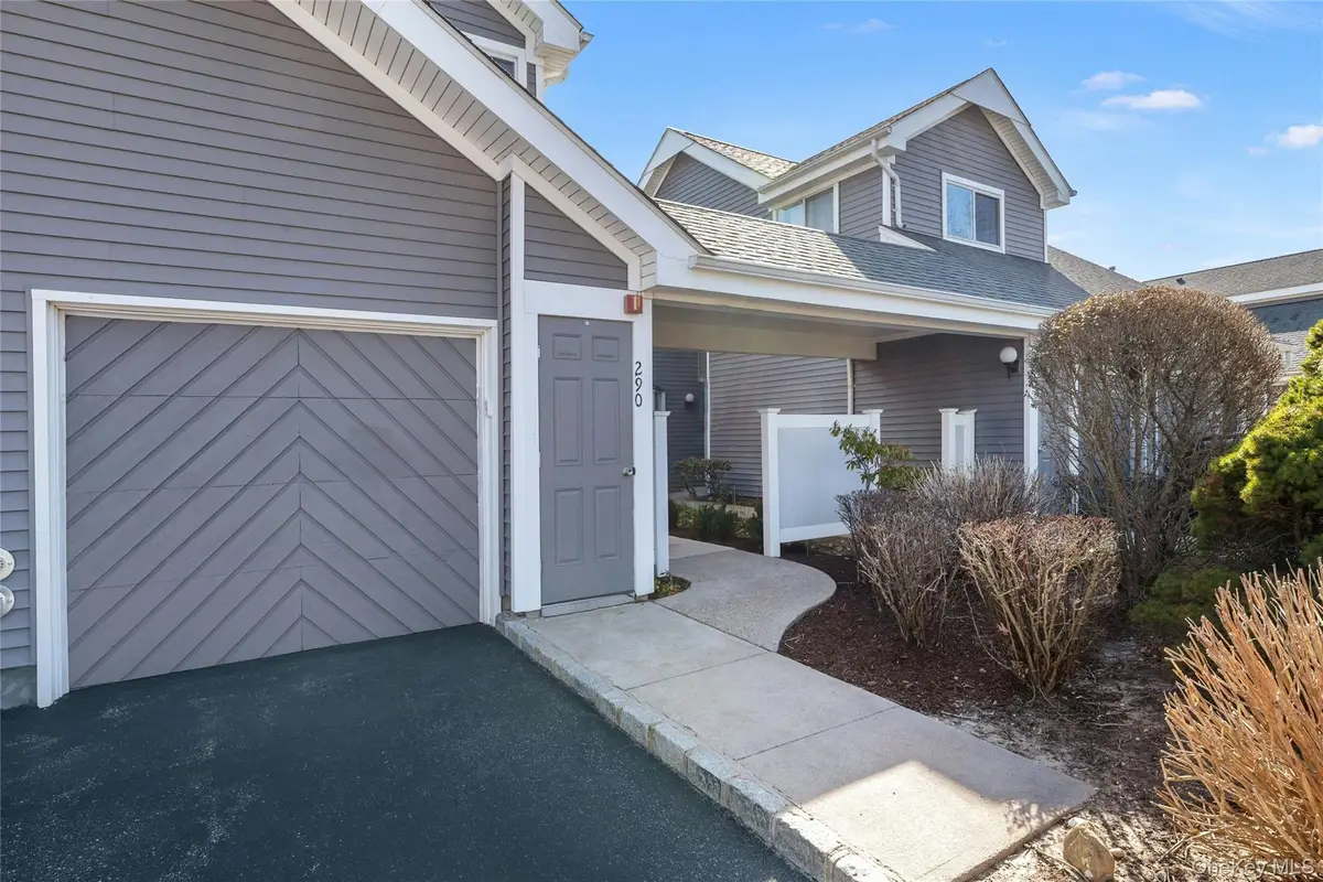 290 W Midland Pond Court #290, Moriches, NY 11955 - #1