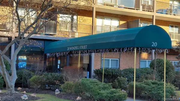 20 Wendell Street #26E, Hempstead, NY 11550