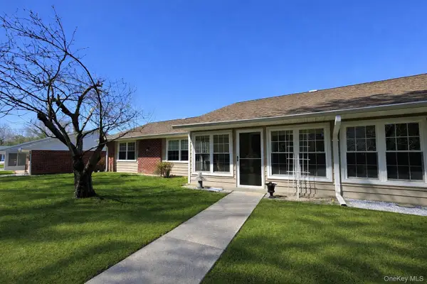 64 Enfield Court #A, Ridge, NY 11961