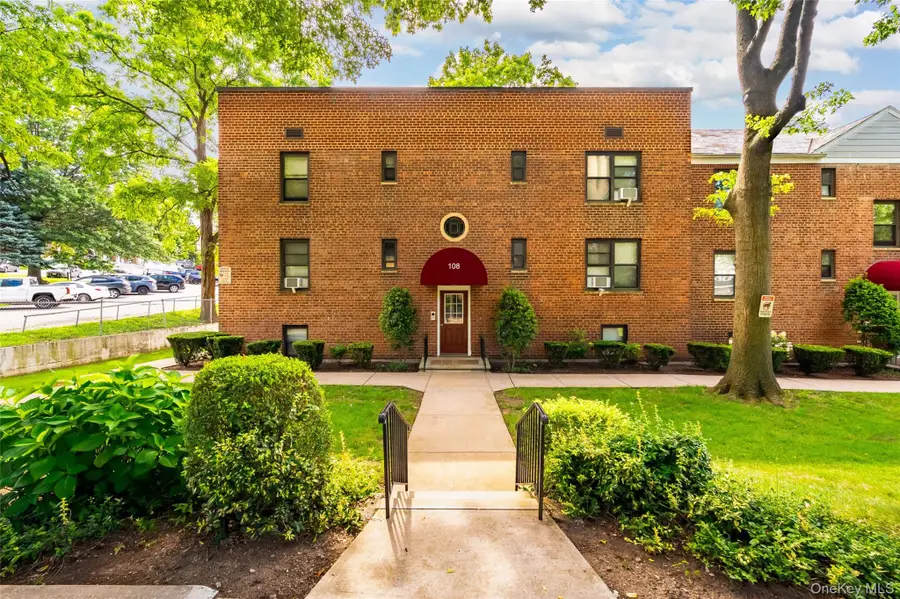 108 Richbell Road #Unit C4, Mamaroneck, NY 10543 - #3