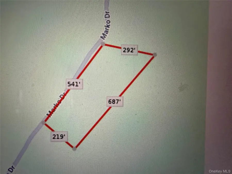 Marko Drive, Highland, NY 12528 - #3