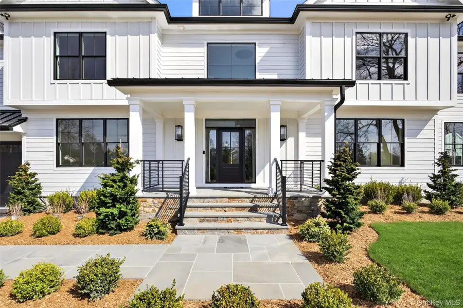 43 Hilltop Lane, Thornwood, NY 10594 - #2