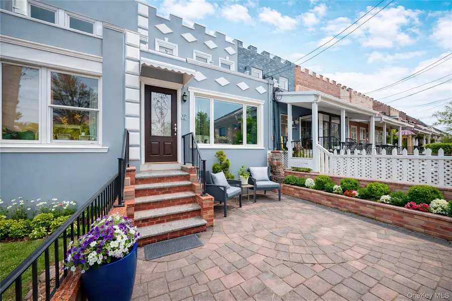 2519 Mcintosh Street, East Elmhurst, NY 11369 - #2