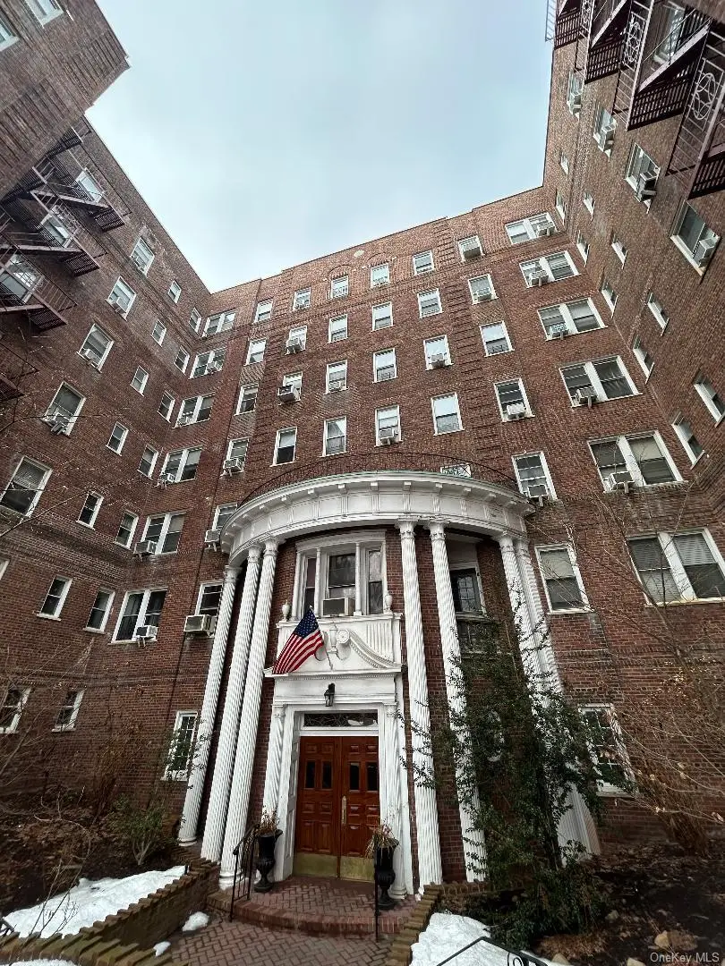 118-11 84th Avenue #418, Kew Gardens, NY 11415 - #1