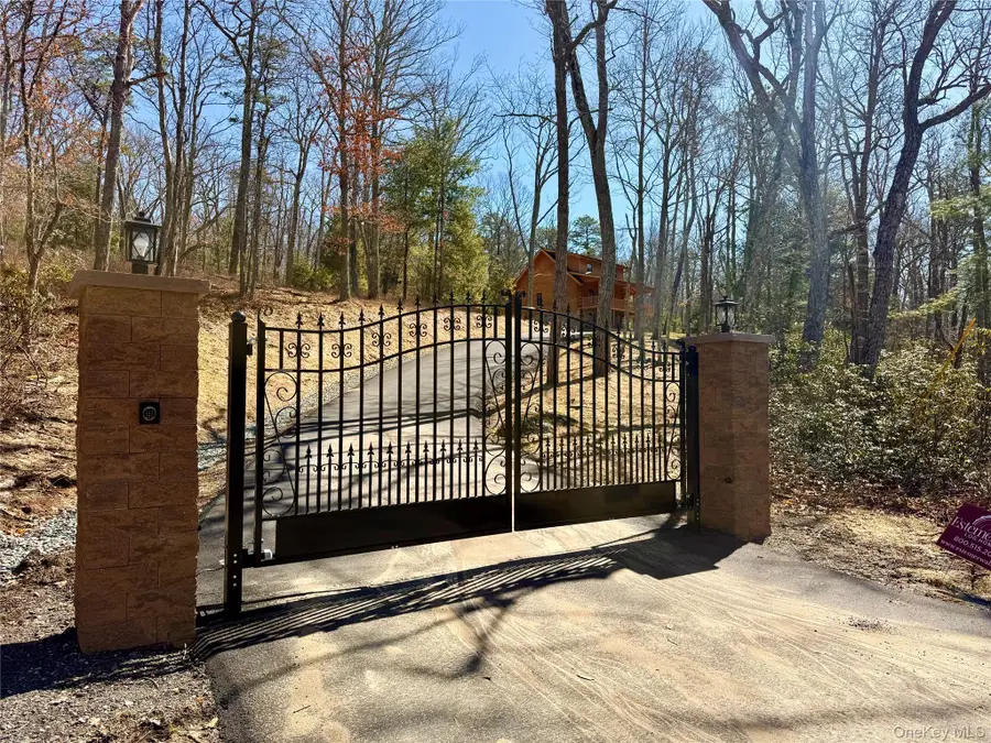 41 Upper Lumber Road, Glen Spey, NY 12737 - #2