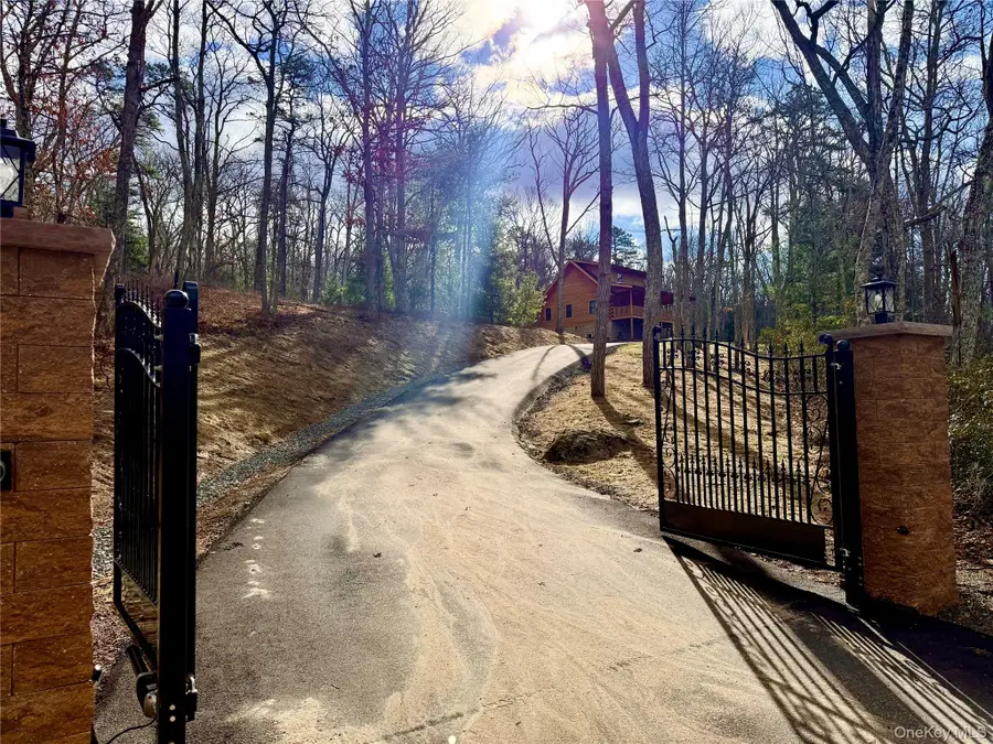 41 Upper Lumber Road, Glen Spey, NY 12737 - #3