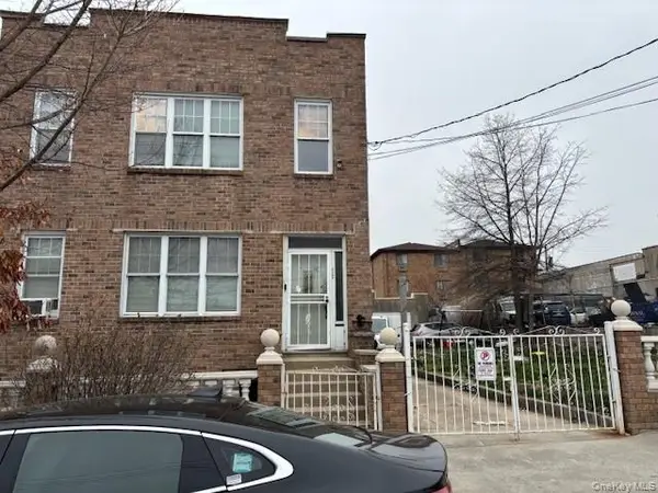 3243 Tenbroeck Avenue, Bronx, NY 10469
