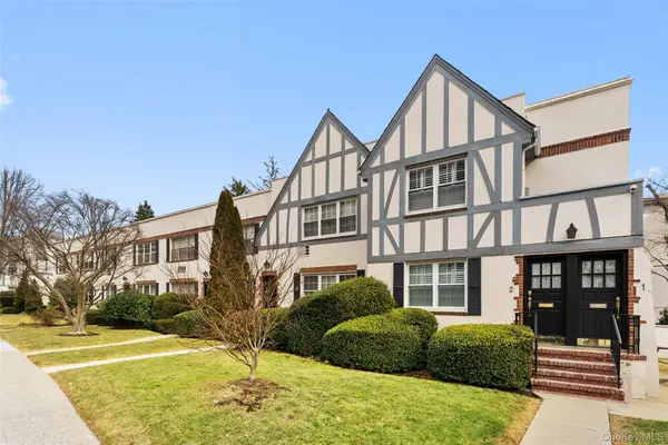 7 Lake Avenue #7, Bronxville, NY 10708