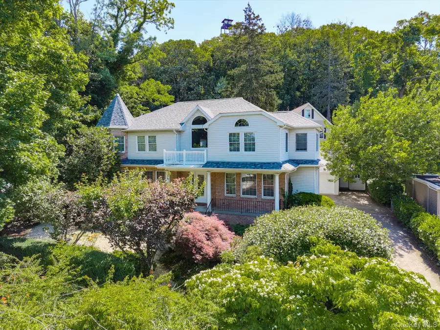 15 Church Street, Roslyn, NY 11576 - #3