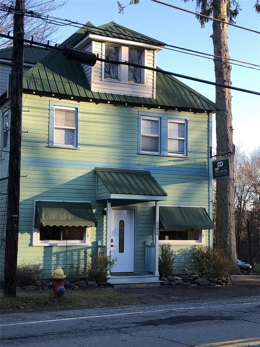 2 Hope Street, Hurleyville, NY 12747 - #2